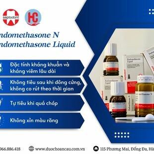Dược Phẩm Nha Khoa Hoàn Cầu 9