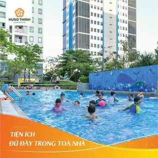 Hưng Thịnh Commercial Property 3