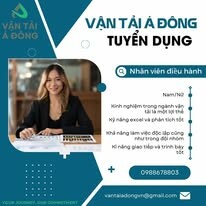 Vận Tải Á Đông 1
