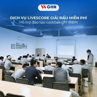 tập đoàn WGHN Holding 3