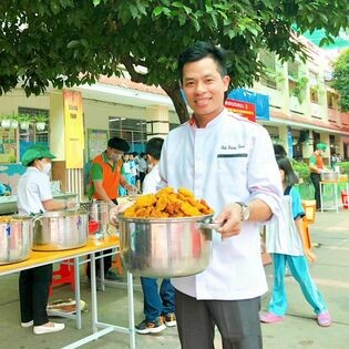 HOA DOANH FOODS 7