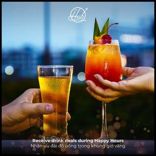 IBIS Saigon Airport Hotel 7