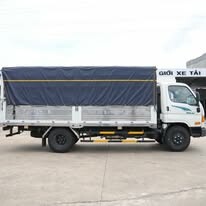 Thế Giới Xe Tải 15