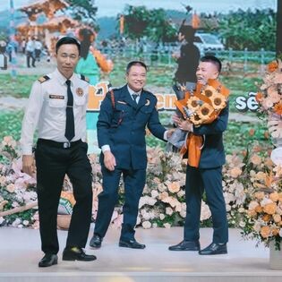 Bảo Vệ chuyên nghiệp KTC 1