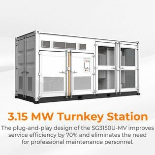 Sungrow (Việt Nam) 6