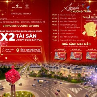 Bất Động Sản Phúc Lộc 6