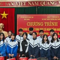 Ouhai Glasses Việt Nam 1