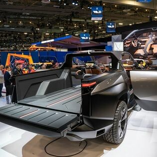 HÀ VIỆT Ô TÔ - Vinfast Mỹ Đình 2