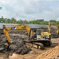 Xây dựng và môi trường Trí Việt 7