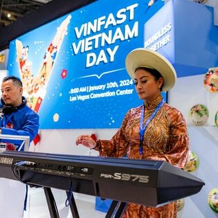 HÀ VIỆT Ô TÔ - Vinfast Mỹ Đình 3