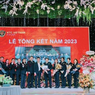 Bảo Vệ chuyên nghiệp KTC 2