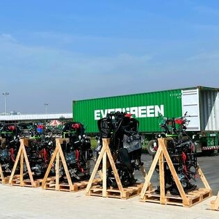 Duc Viet Cargoteam 5