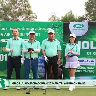 Cơ Điện Lạnh Quí Long 3