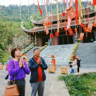 Công Ty Cổ Phần DHC Suối Đôi 10