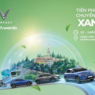 HÀ VIỆT Ô TÔ - Vinfast Mỹ Đình 6