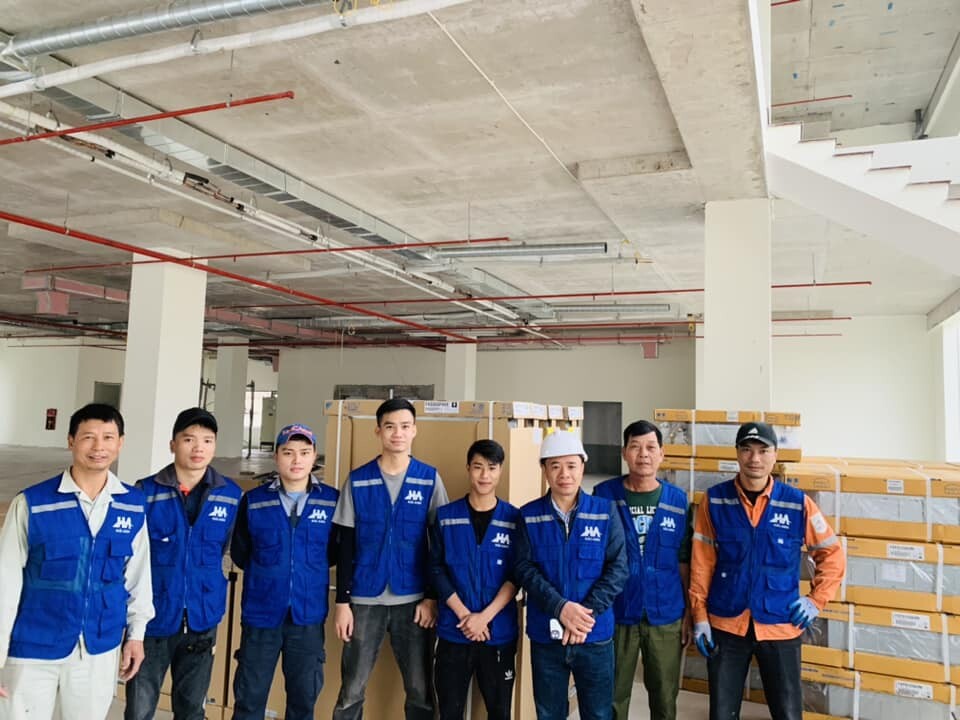 Điện Lạnh Hải Anh 6