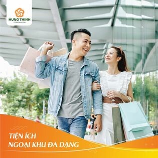 Hưng Thịnh Commercial Property 2