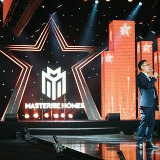 Bất Động Sản MICC GROUP 9