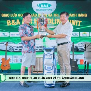 Cơ Điện Lạnh Quí Long 9