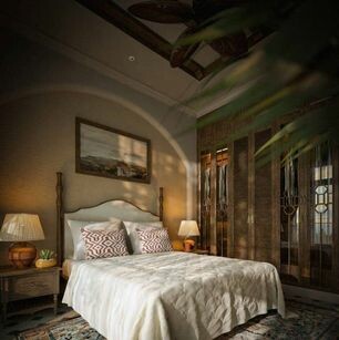 THIẾT KẾ XÂY DỰNG VÀ NỘI THẤT MLT 5