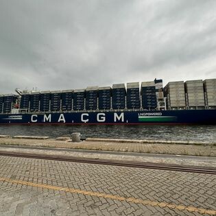 CMA-CGM Viet Nam 8