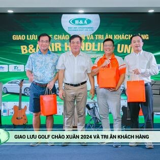 Cơ Điện Lạnh Quí Long 8