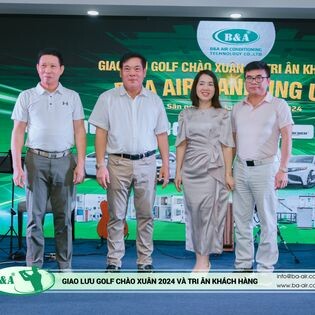 Cơ Điện Lạnh Quí Long 6