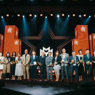 Bất Động Sản MICC GROUP 7