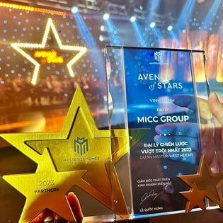 Bất Động Sản MICC GROUP 3