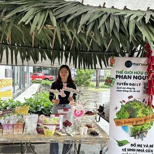 Đầu Tư TM & XNK Phan Nguyễn 6