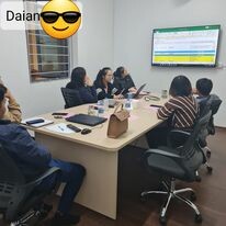 Kỹ thuật và Dịch vụ Đại An 3