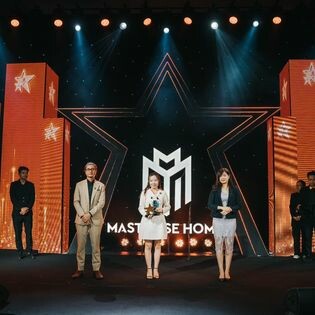 Bất Động Sản MICC GROUP 8