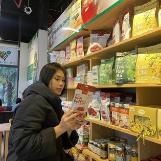 Đầu Tư TM & XNK Phan Nguyễn 8