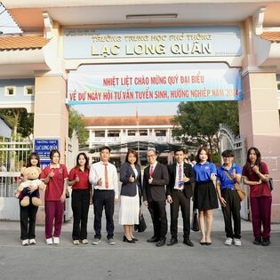 Trường Đại học Tư thục Quốc tế Sài Gòn (SIU) 2