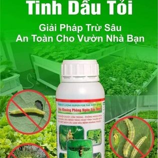 Giải pháp nông nghiệp sạch Hiryo 6