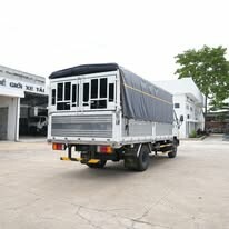 Thế Giới Xe Tải 16