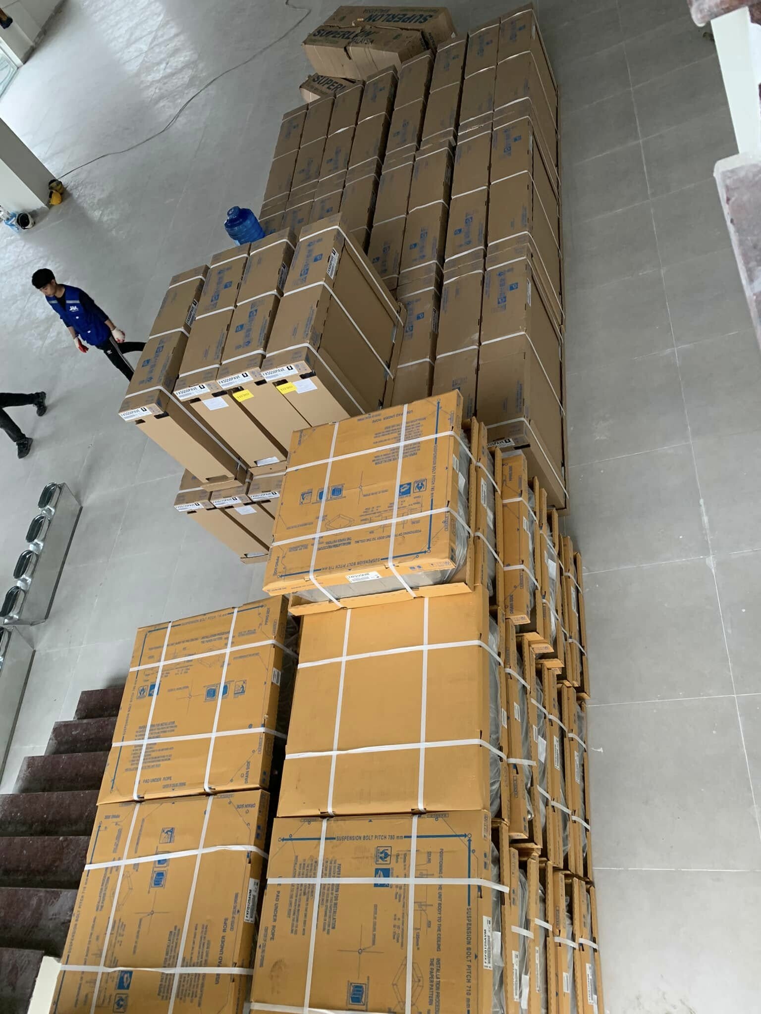 Điện Lạnh Hải Anh 9