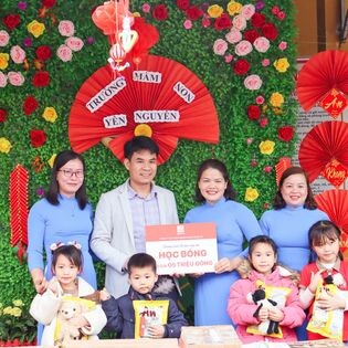 Vpp Hồng Hà Chi Nhánh Miền Nam 8