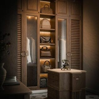 THIẾT KẾ XÂY DỰNG VÀ NỘI THẤT MLT 4