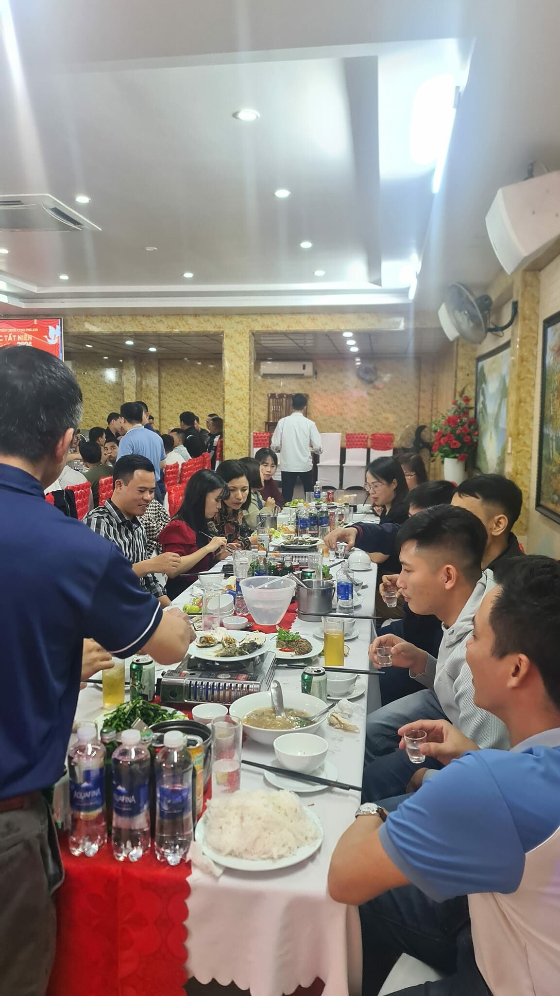 Chuỗi cung ứng AVS 12