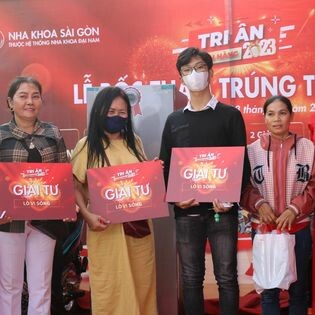 Nha khoa Đại Nam 5