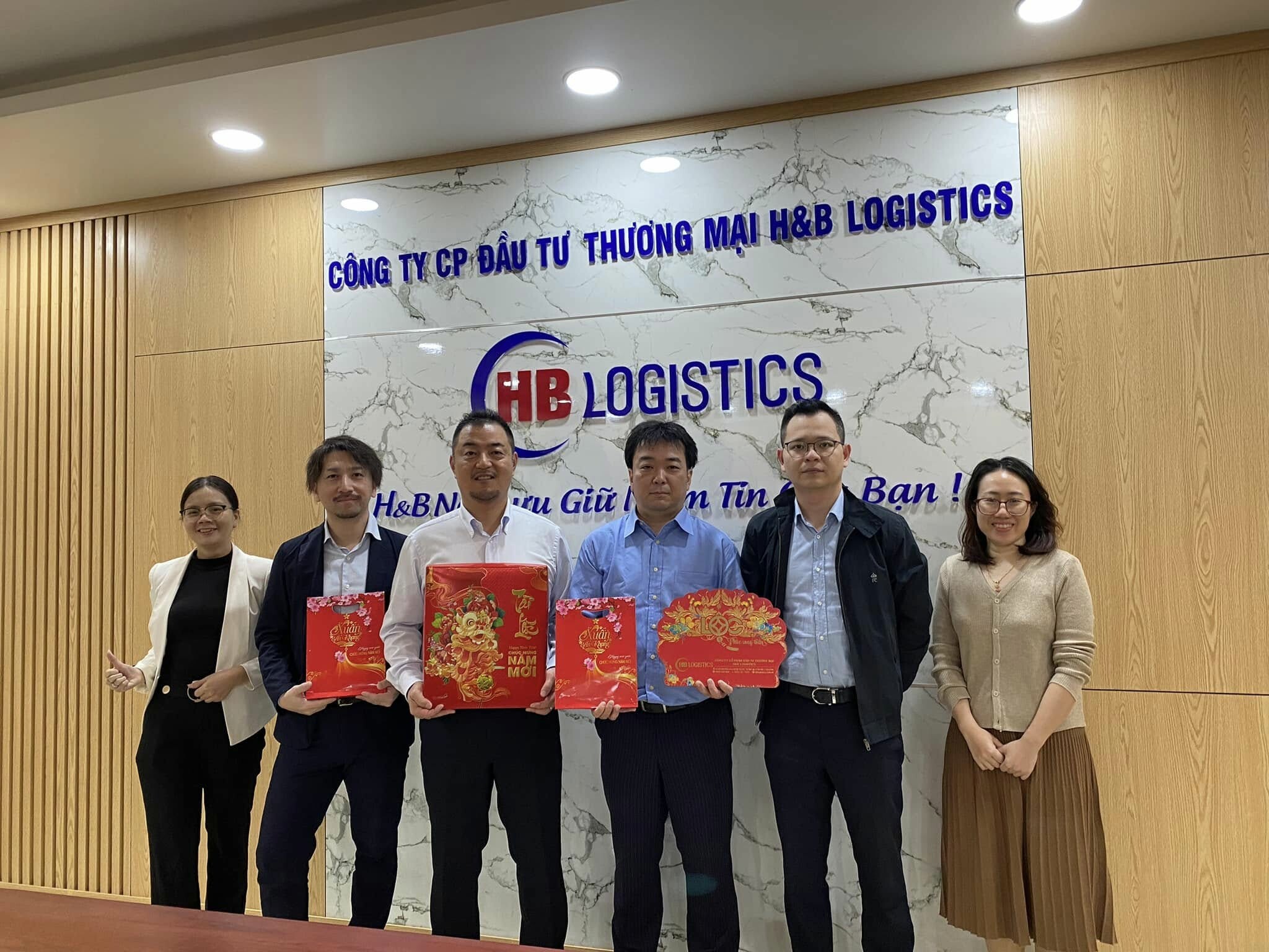 H&B Logistics 9