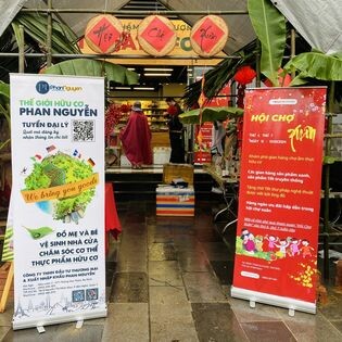 Đầu Tư TM & XNK Phan Nguyễn 9