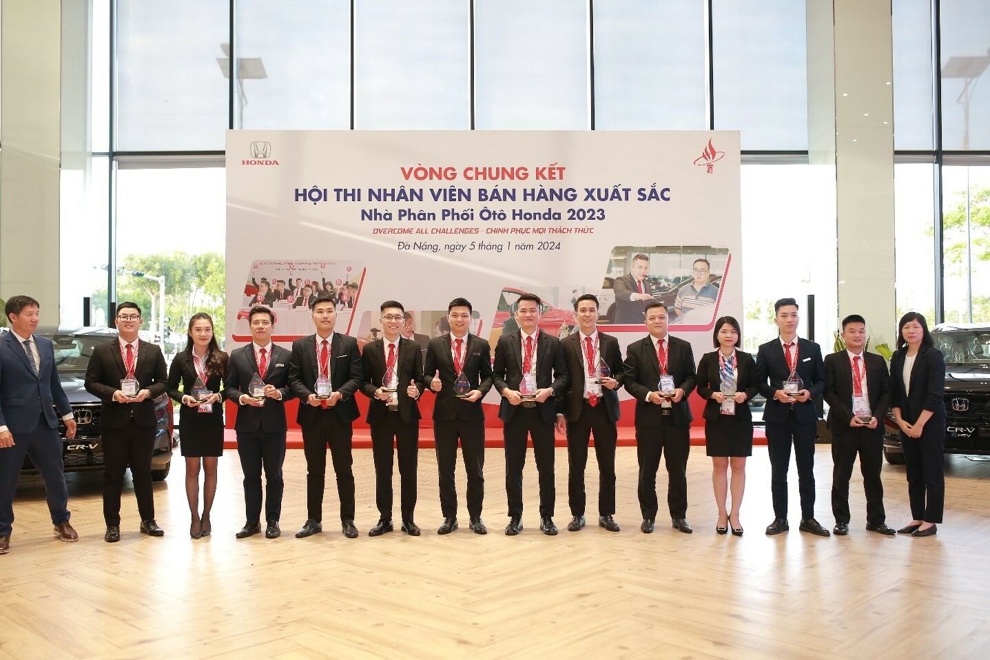 Quảng cáo Thương mại và công nghệp Hà Nội - AIT Advertising 1