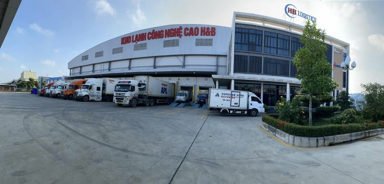 H&B Logistics 11