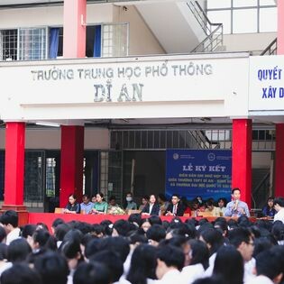 Trường Đại học Tư thục Quốc tế Sài Gòn (SIU) 4
