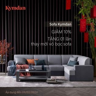 Kymdan 6