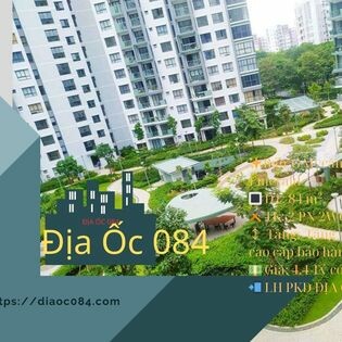 Dịch Vụ Địa Ốc 084 7