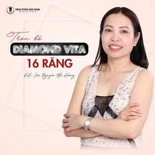 Nha khoa Đại Nam 9