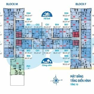 Dịch Vụ Địa Ốc 084 5